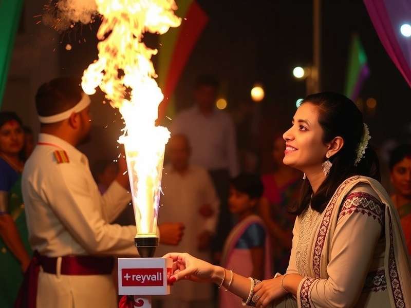 Diwali special event in game Mace Valiant Soldier Diwali celebration